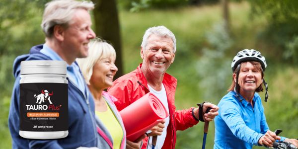 Tauro Plus recensioni vere, testimonianze, opinioni e cosa dice chi l’ha provato
