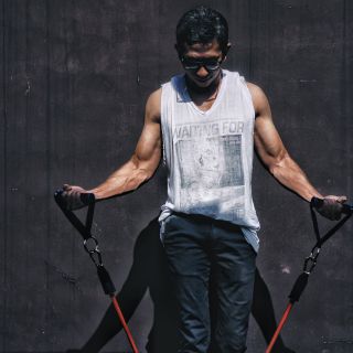 Maggiore resistenza ed energia