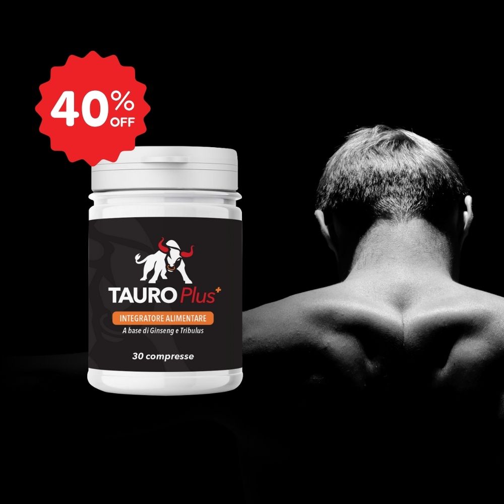 Tauro Plus Italia Sito Ufficiale 