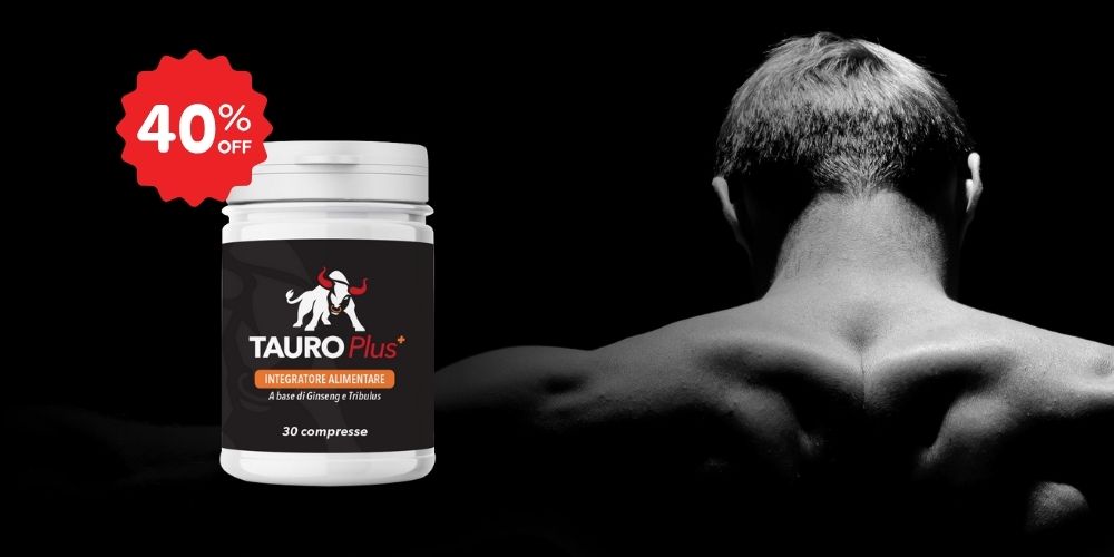 Tauro Plus Italia Sito Ufficiale 